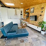 Casa Pedrina Lägenhet *