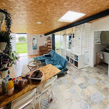 Casa Pedrina Lejlighed Muxía