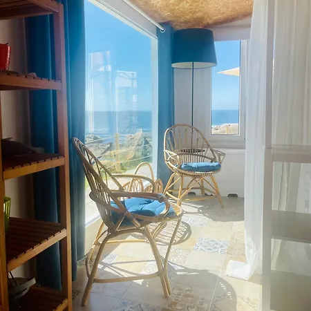 Casa Pedrina Lejlighed