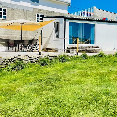 Casa Pedrina Lejlighed