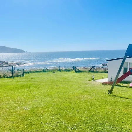 Lejlighed Casa Pedrina *