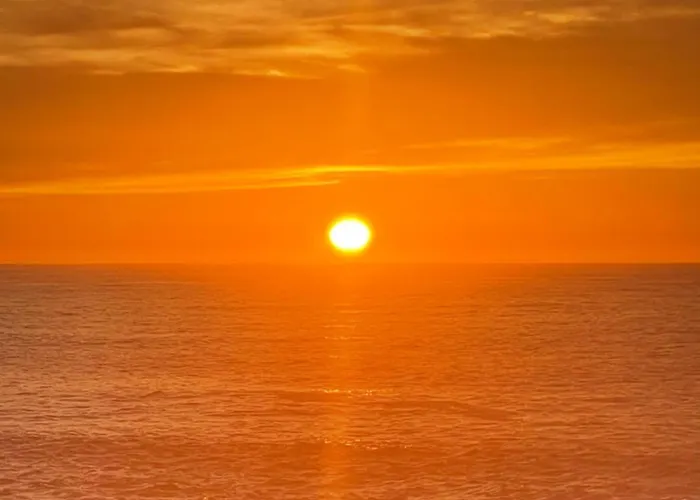 Casa Pedrina Lejlighed *