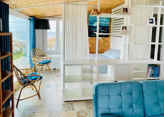 Casa Pedrina * Muxía