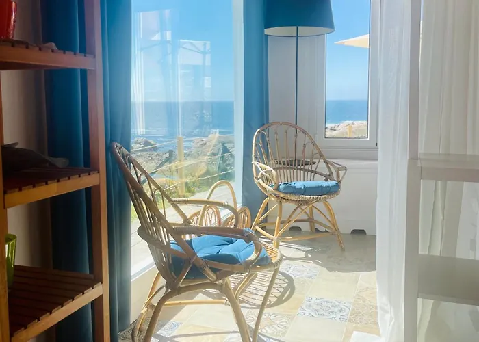 Casa Pedrina Lejlighed