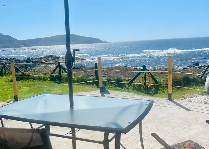 Lejlighed Casa Pedrina *