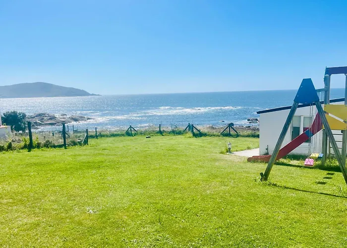 Lejlighed Casa Pedrina *