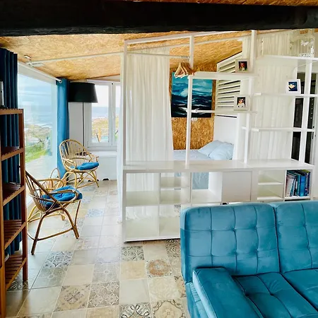 Casa Pedrina * 穆希亚