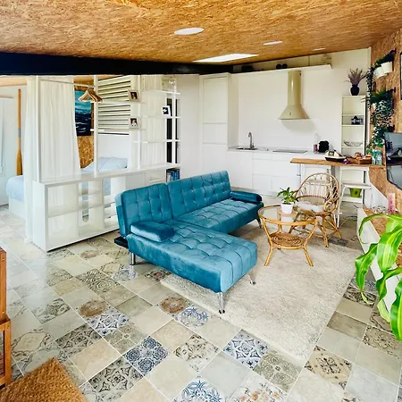 Casa Pedrina 穆希亚