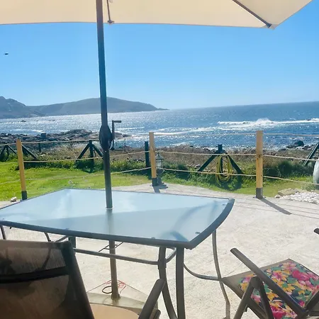 Apartman Casa Pedrina *