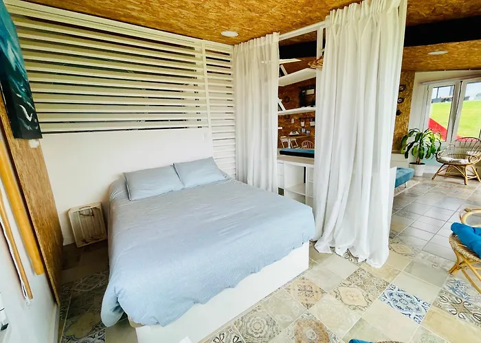 Casa Pedrina Appartement *