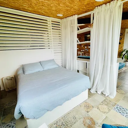 Casa Pedrina Apartment *