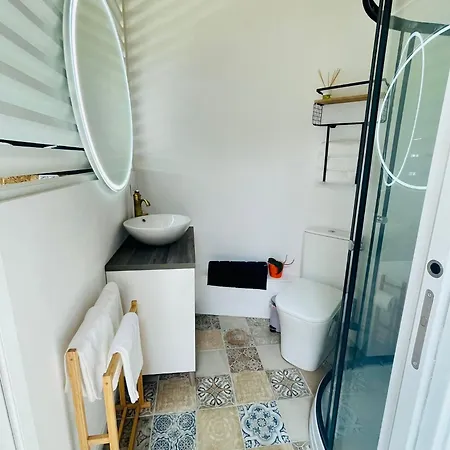 Casa Pedrina Apartment