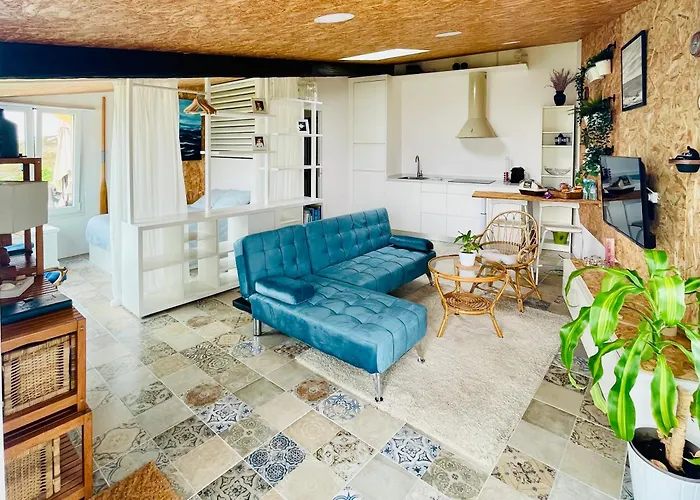 Casa Pedrina Muxia