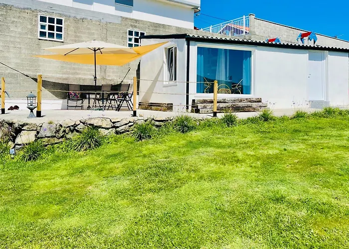 Casa Pedrina Daire